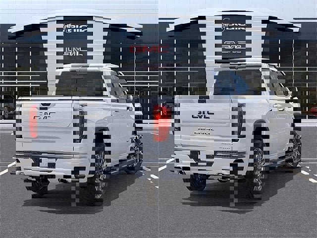 New 2026 GMC Sierra 1500 Denali Ultimate image 4