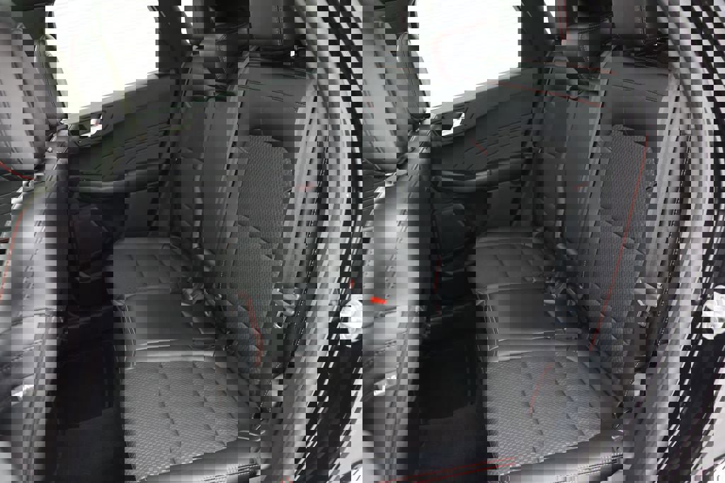 Used 2023 Ford Escape ST-Line Select w/ Tech Pack #2 image 13