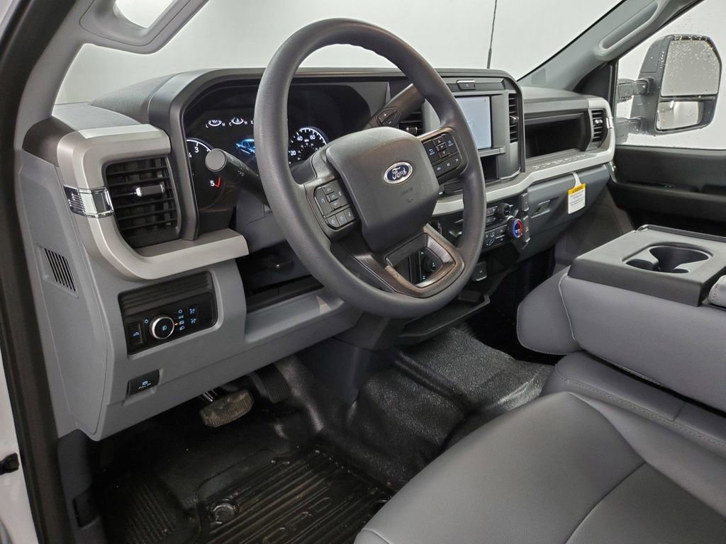 New 2026 Ford F350 XL w/ XL Off-Road Package image 10