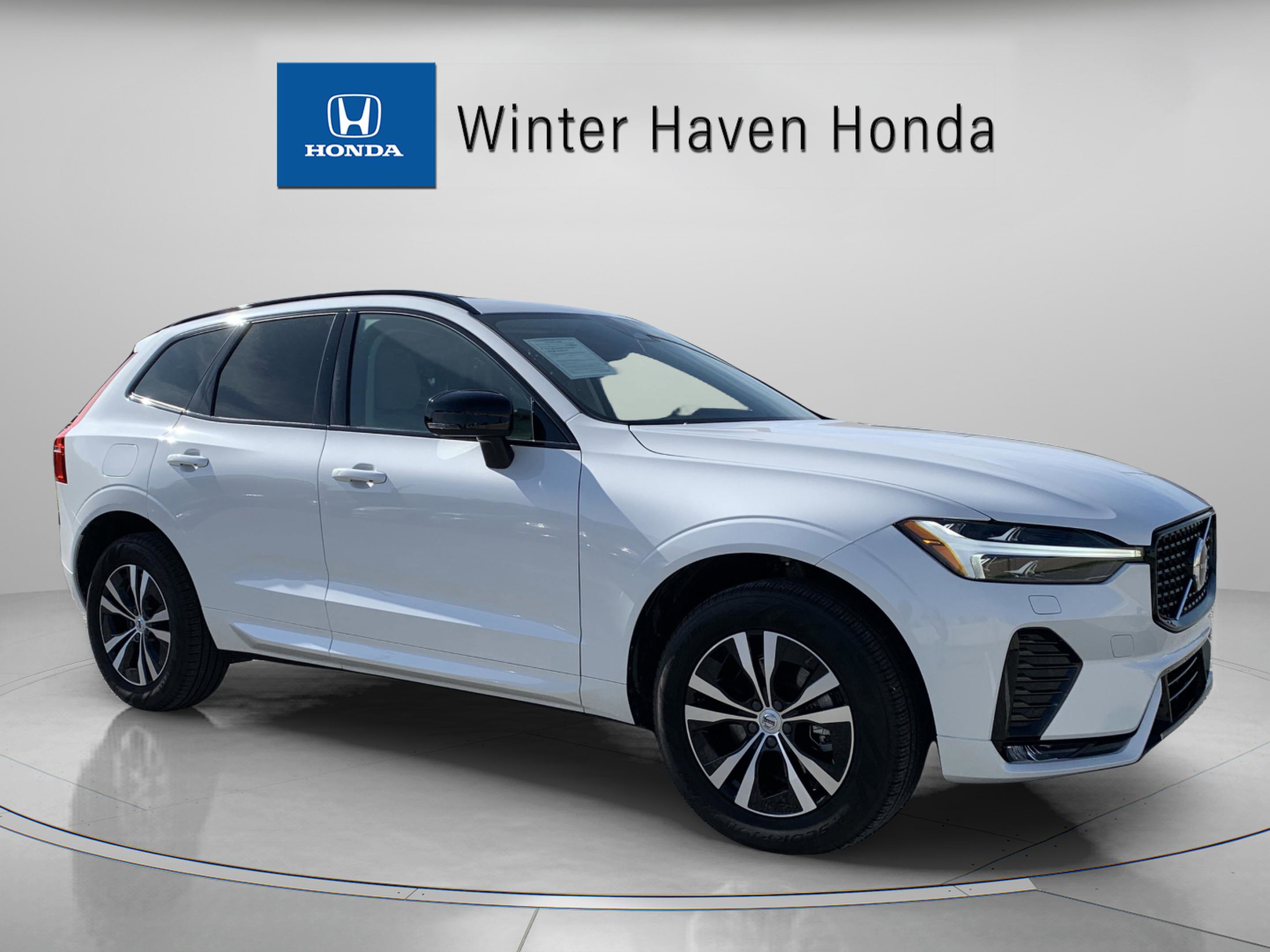 Used 2025 Volvo XC60 B5 Core w/ Protection Package Premier