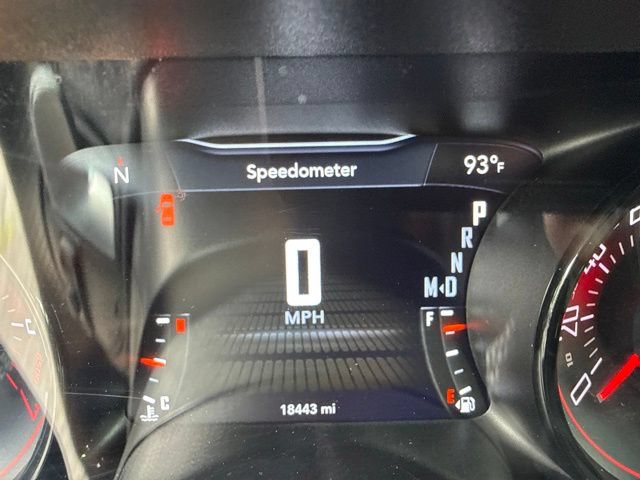 Used 2023 Dodge Challenger GT w/ Plus Package AWD/4WD image 12