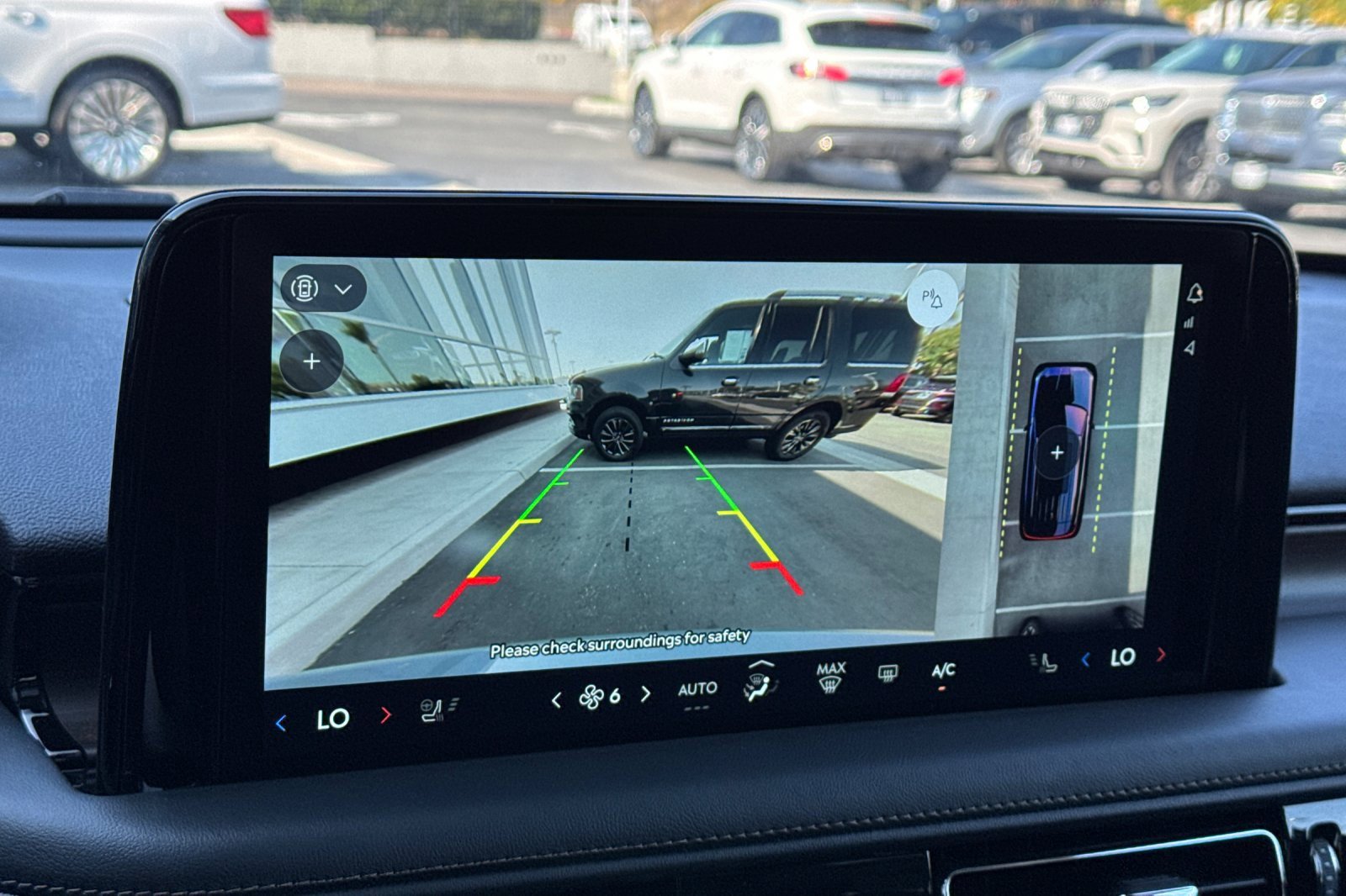 New 2025 Lincoln Aviator Reserve image 20