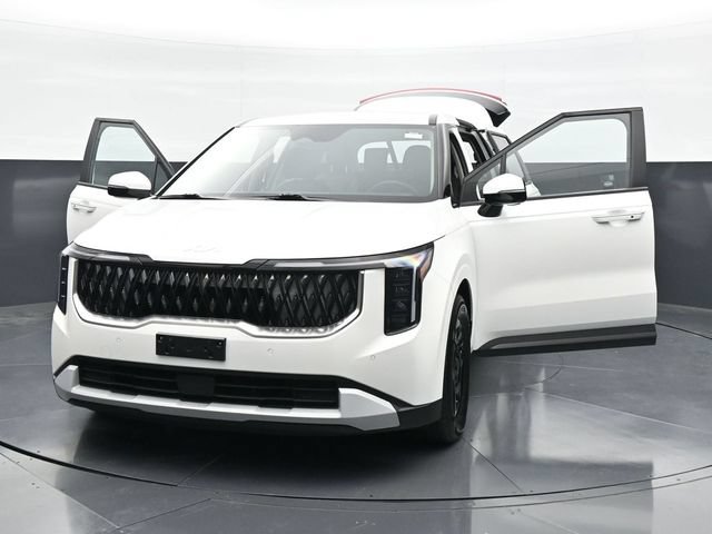 Used 2026 Kia Carnival FWD image 47