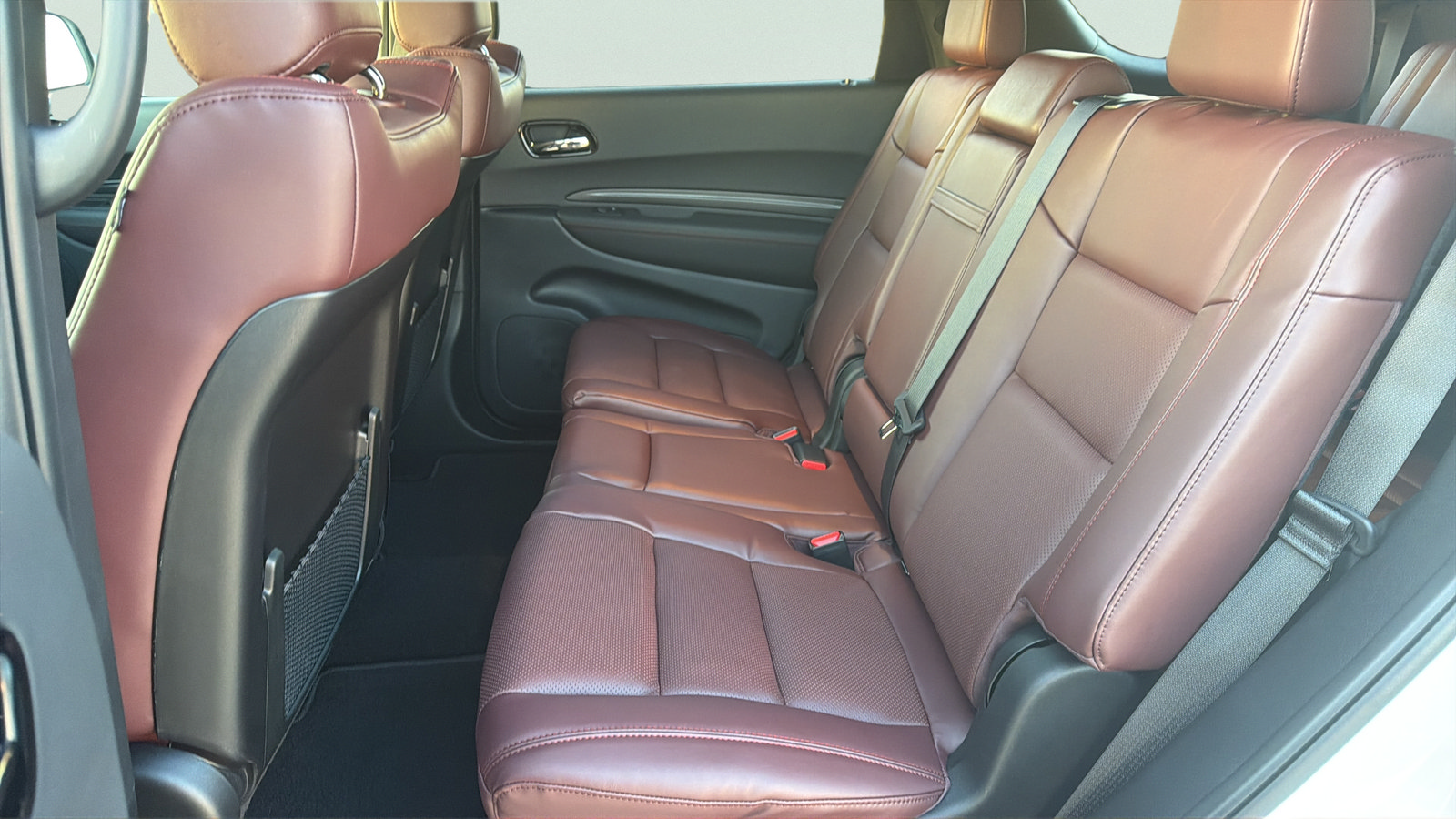 New 2026 Dodge Durango GT AWD/4WD image 25