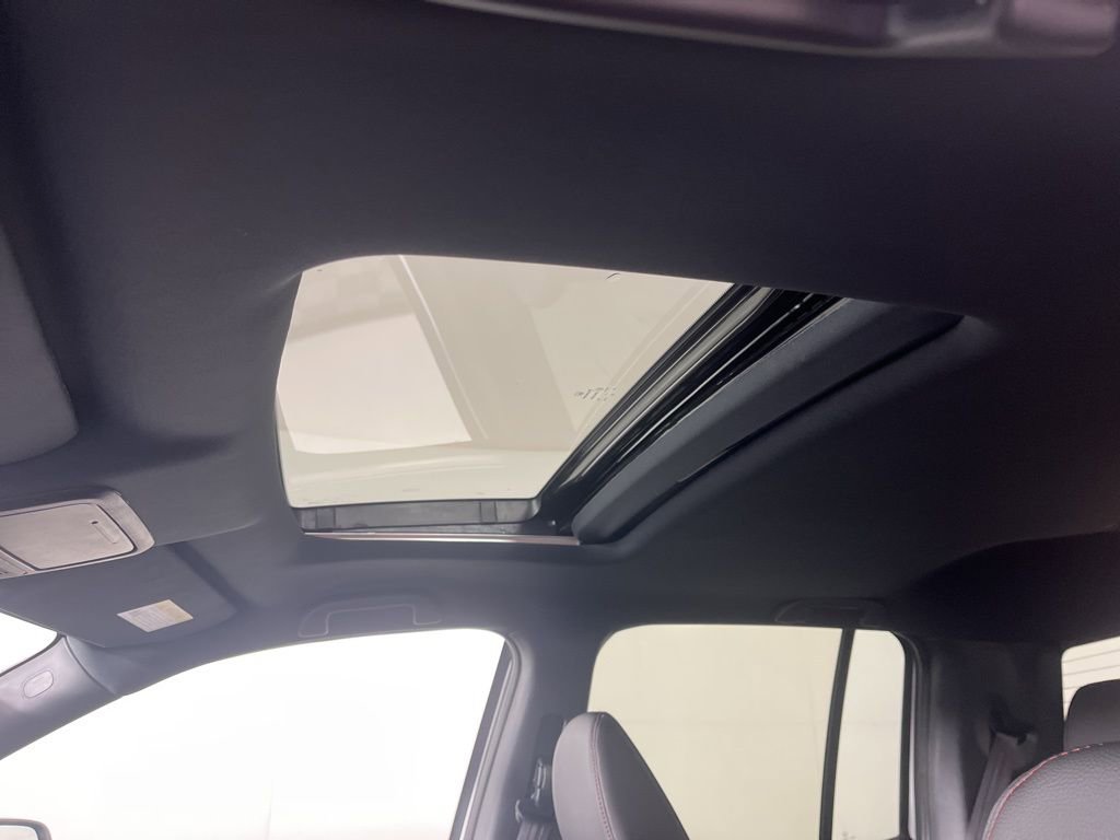 New 2026 Honda Ridgeline Black Edition image 19