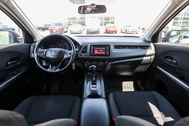 Used 2020 Honda HR-V LX image 20