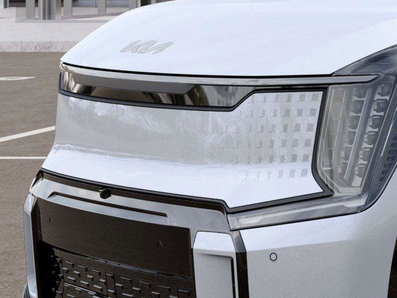 New 2026 Kia EV9 GT-Line image 12