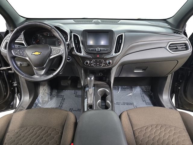 Used 2018 Chevrolet Equinox LT image 9