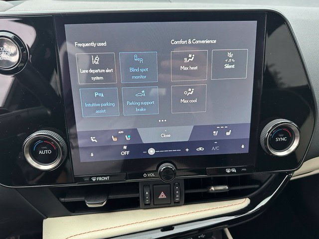 Used 2024 Lexus NX 350 AWD image 28