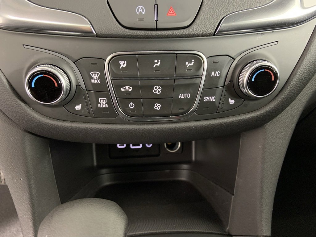 Used 2024 Chevrolet Equinox LT image 12