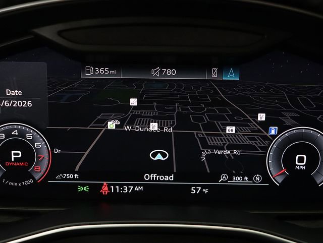 Used 2019 Audi A7 3.0T Premium Plus w/ Premium Plus Package image 16