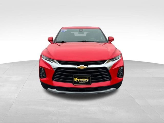 Used 2022 Chevrolet Blazer LT image 8