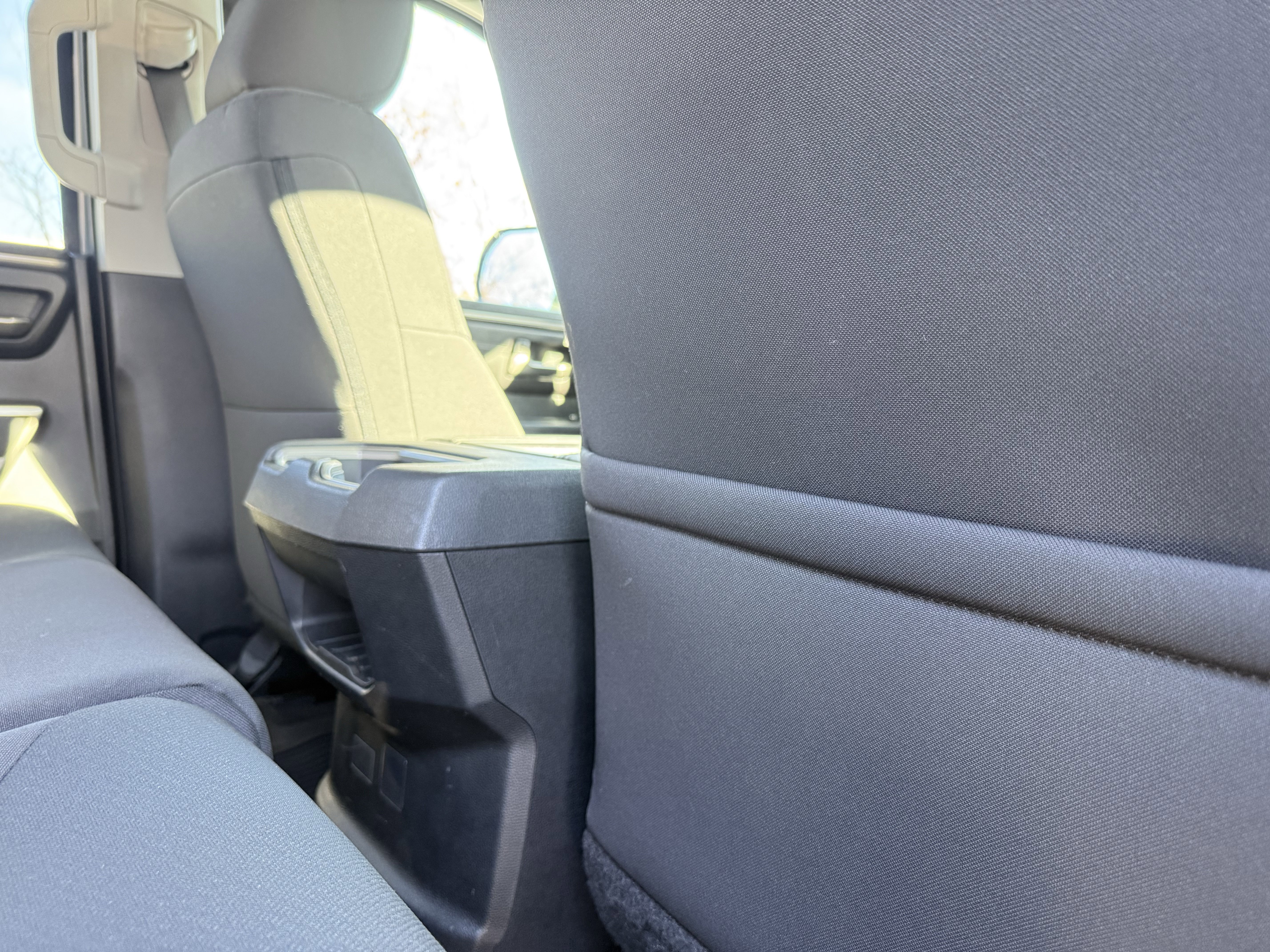 Used 2022 Toyota Tundra SR5 image 29