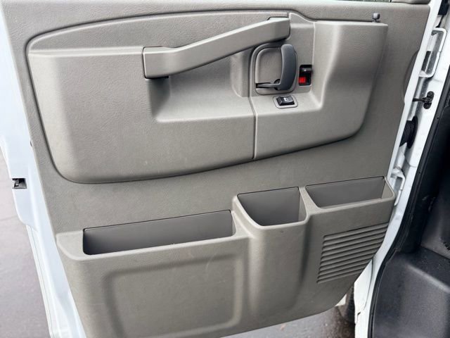 Certified 2023 Chevrolet Express 3500 LS image 15
