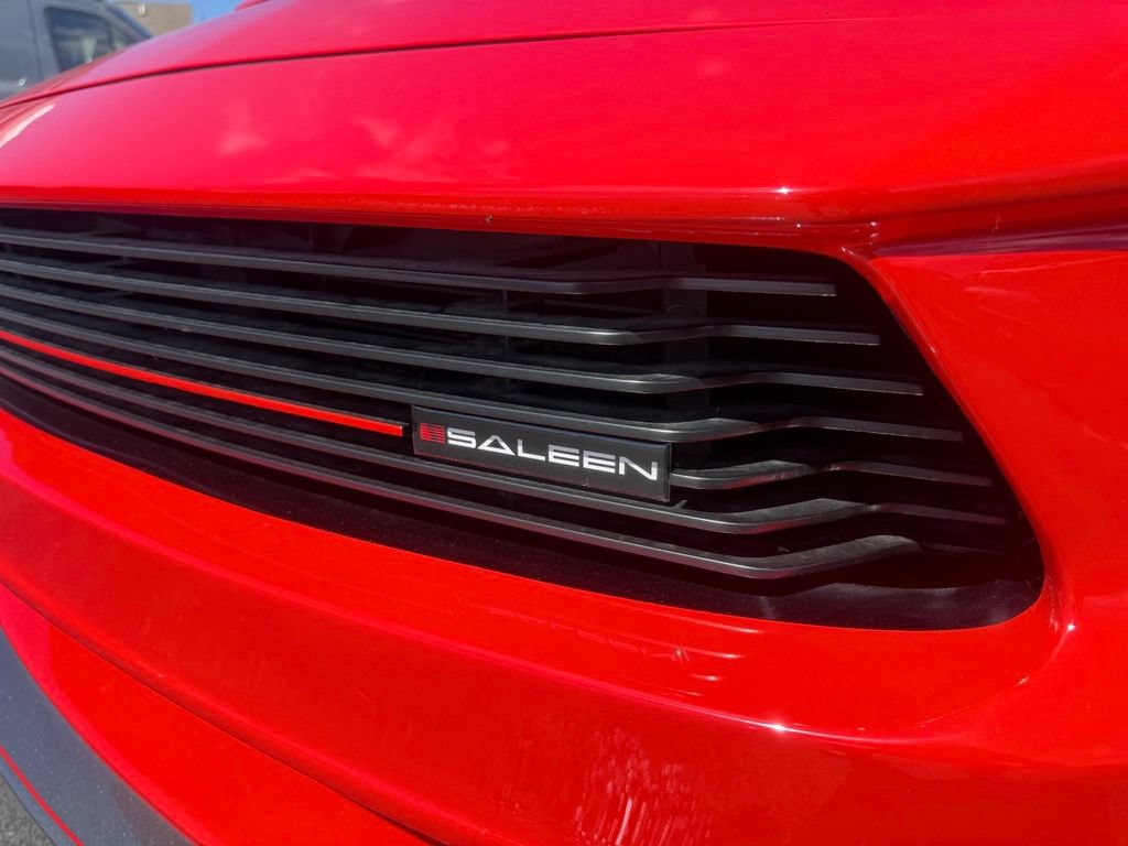 New 2026 Ford Mustang GT RWD image 12
