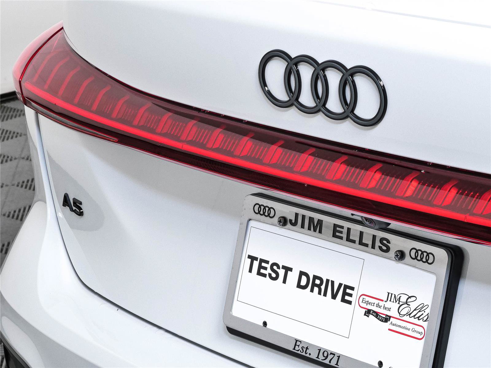 New 2026 Audi A5 Premium Plus AWD/4WD image 38