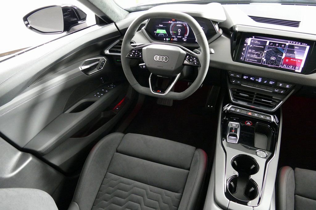 New 2026 Audi S e-tron GT Prestige image 25