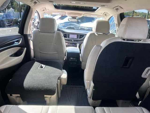 Certified 2023 Buick Enclave Essence w/ Experience Buick Package AWD/4WD image 21