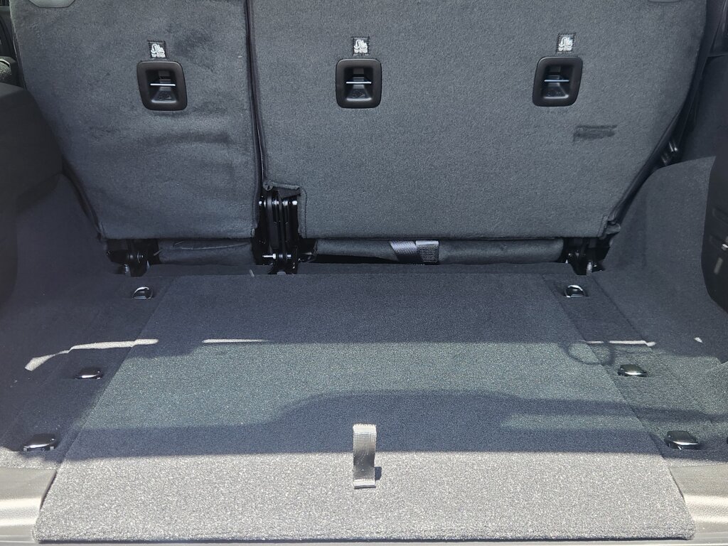 New 2026 Jeep Wrangler Sport S AWD/4WD image 13