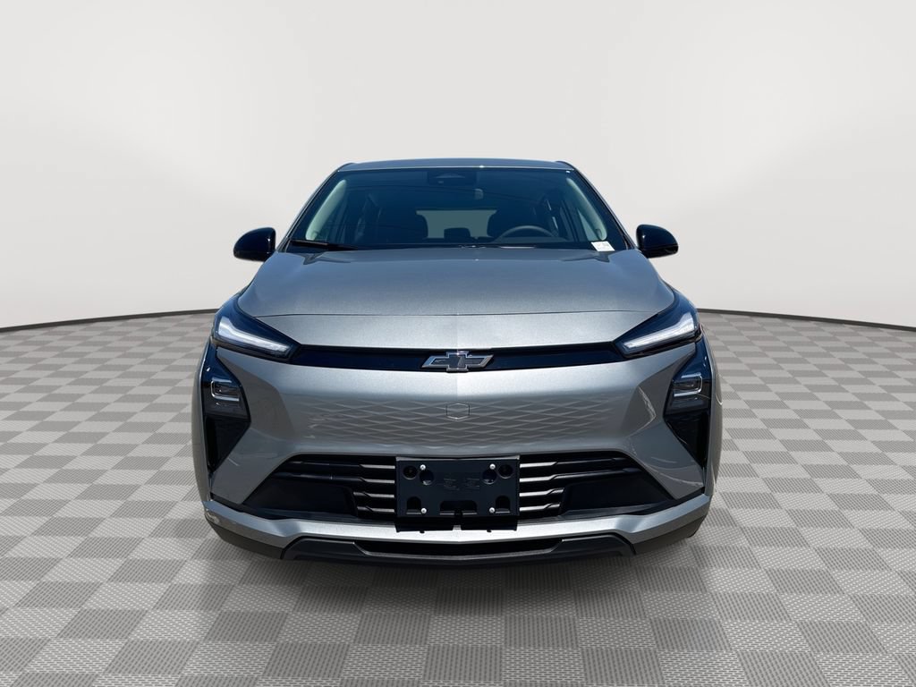 New 2027 Chevrolet Bolt LT w/ LPO, All-Weather Package FWD image 3