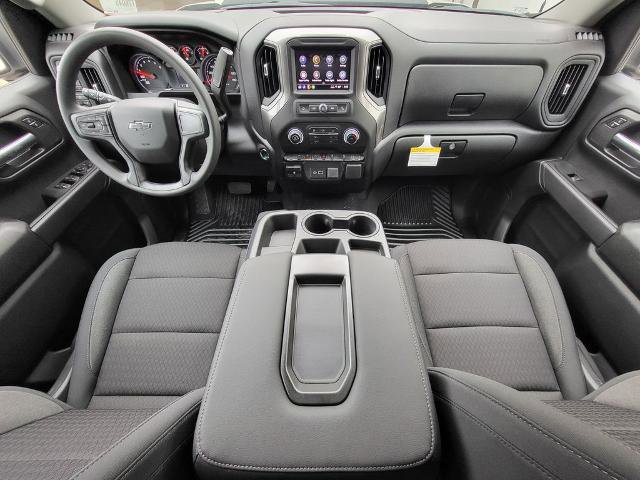 New 2026 Chevrolet Silverado 1500 Custom Trail Boss image 25