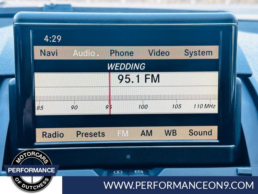 Used 2009 Mercedes-Benz C 300 Sport image 36