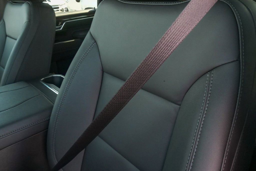 New 2025 Chevrolet Silverado 2500 LT w/ All Star Edition image 21