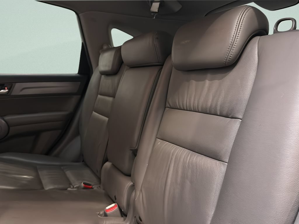 Used 2008 Honda CR-V EX-L image 16