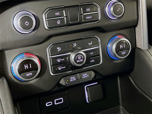 Used 2022 GMC Yukon SLE w/ Gmc Pro Safety Plus Package image 19