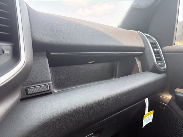 New 2026 RAM 1500 Big Horn w/ Night Edition AWD/4WD image 27