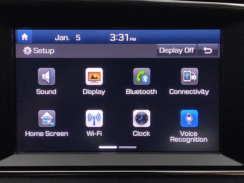 Used 2017 Hyundai Elantra Value Edition image 25