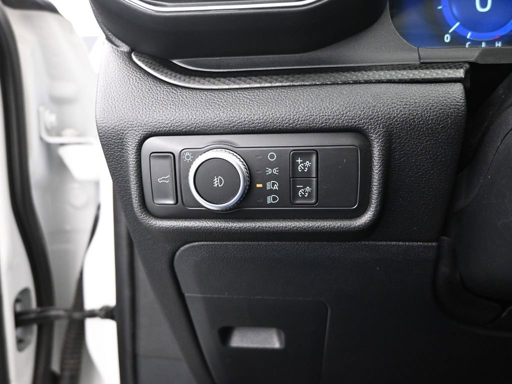 Used 2020 Ford Explorer ST w/ Premium Technology Package image 14