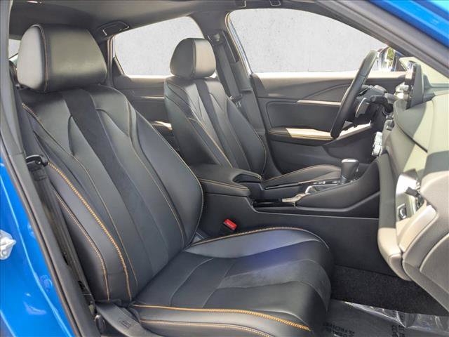 Used 2026 Acura Integra A-Spec FWD image 24