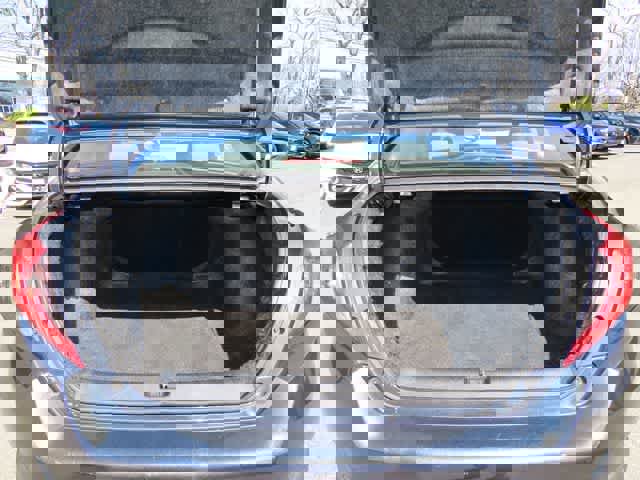 Used 2017 Honda Civic EX image 11