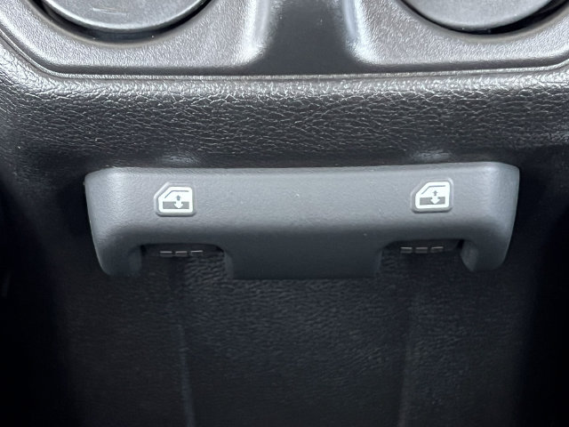 New 2026 Jeep Wrangler Unlimited Sport AWD/4WD image 31