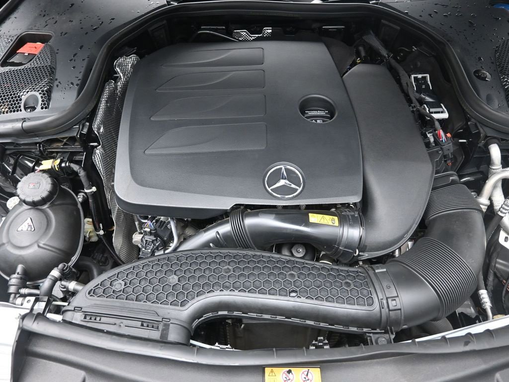 Used 2023 Mercedes-Benz E 350 Sedan image 29