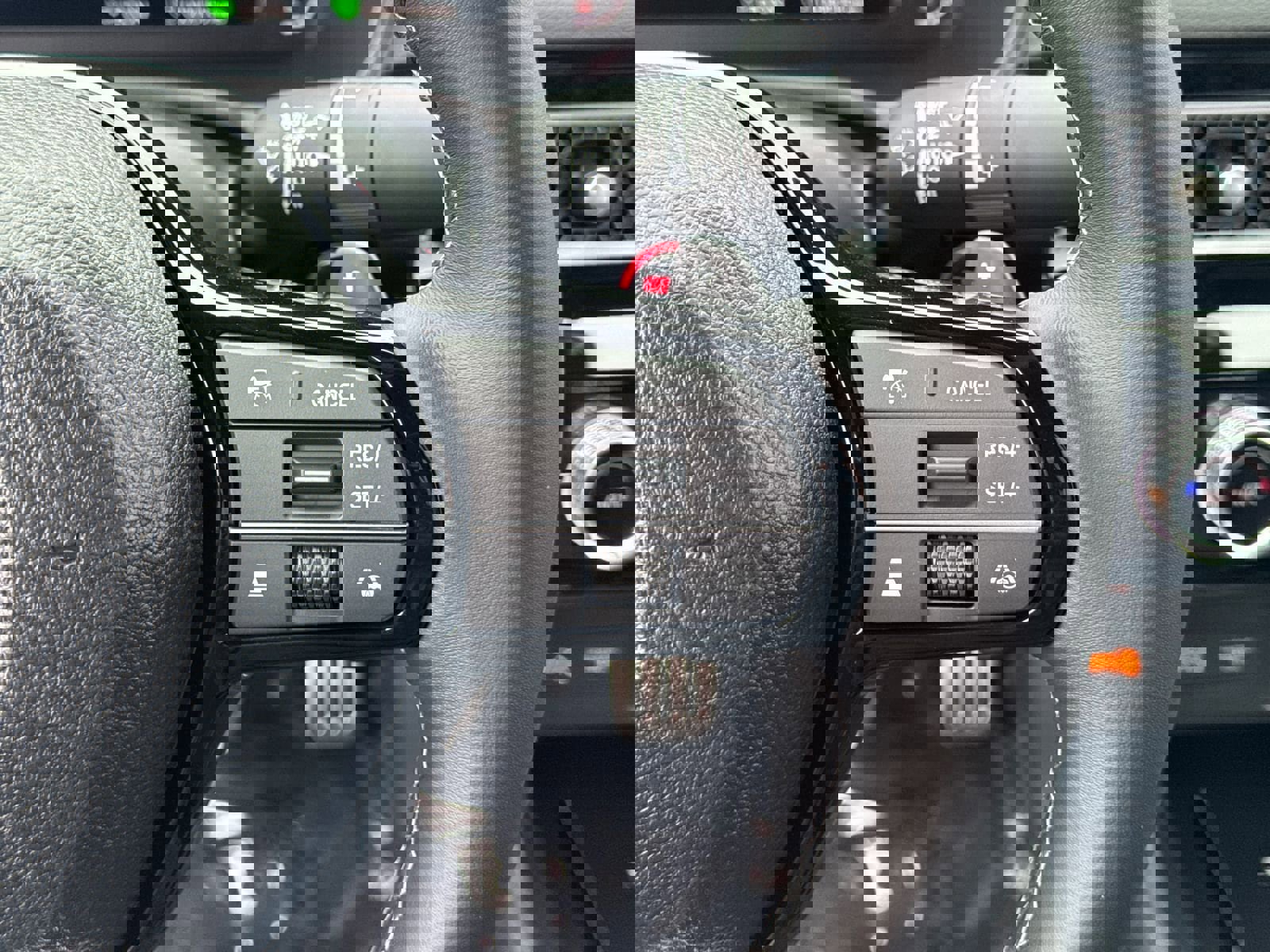 New 2026 Honda Civic Sport Touring image 17