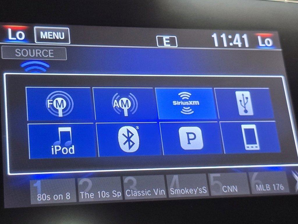 Used 2020 Honda CR-V EX image 5