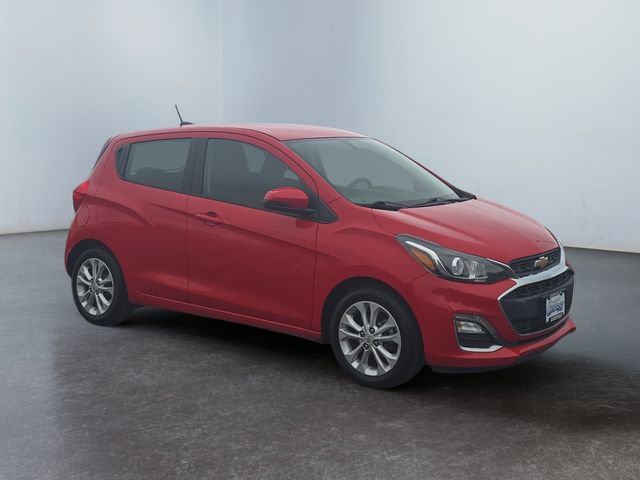 Used 2019 Chevrolet Spark LT FWD image 7