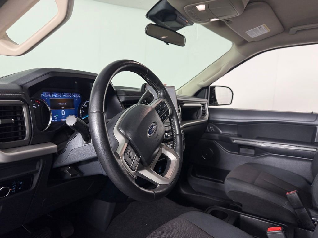 Used 2024 Ford Expedition Max XL image 24