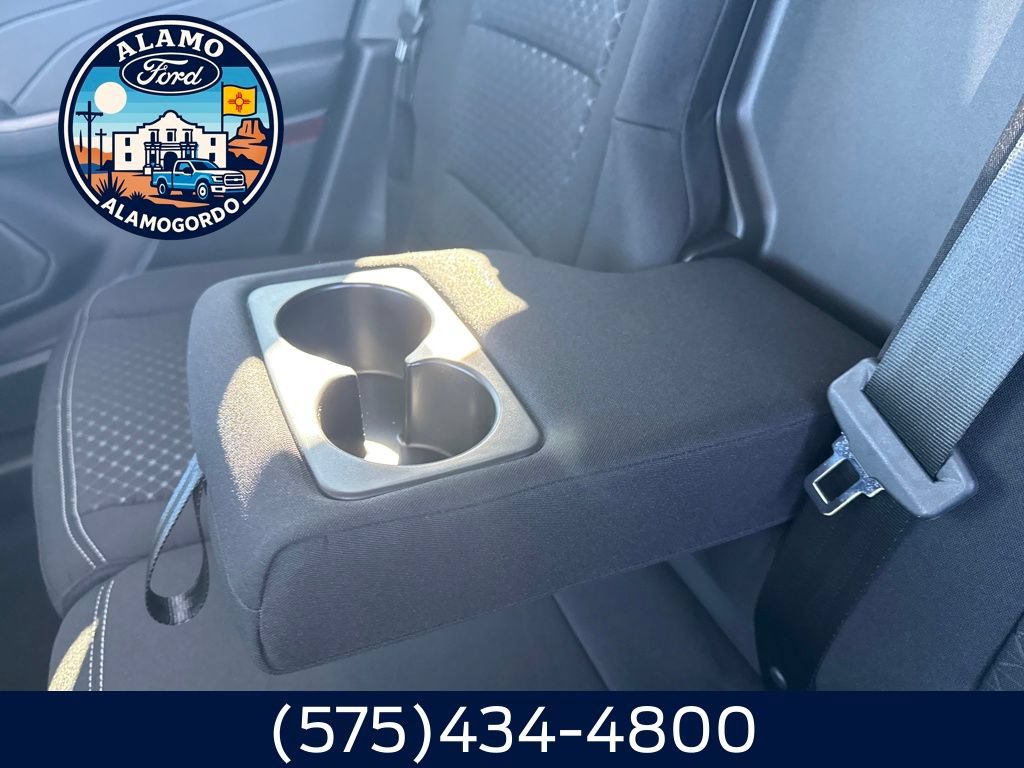 New 2026 Ford Escape Active w/ Active Premium Tech Pack AWD/4WD image 12