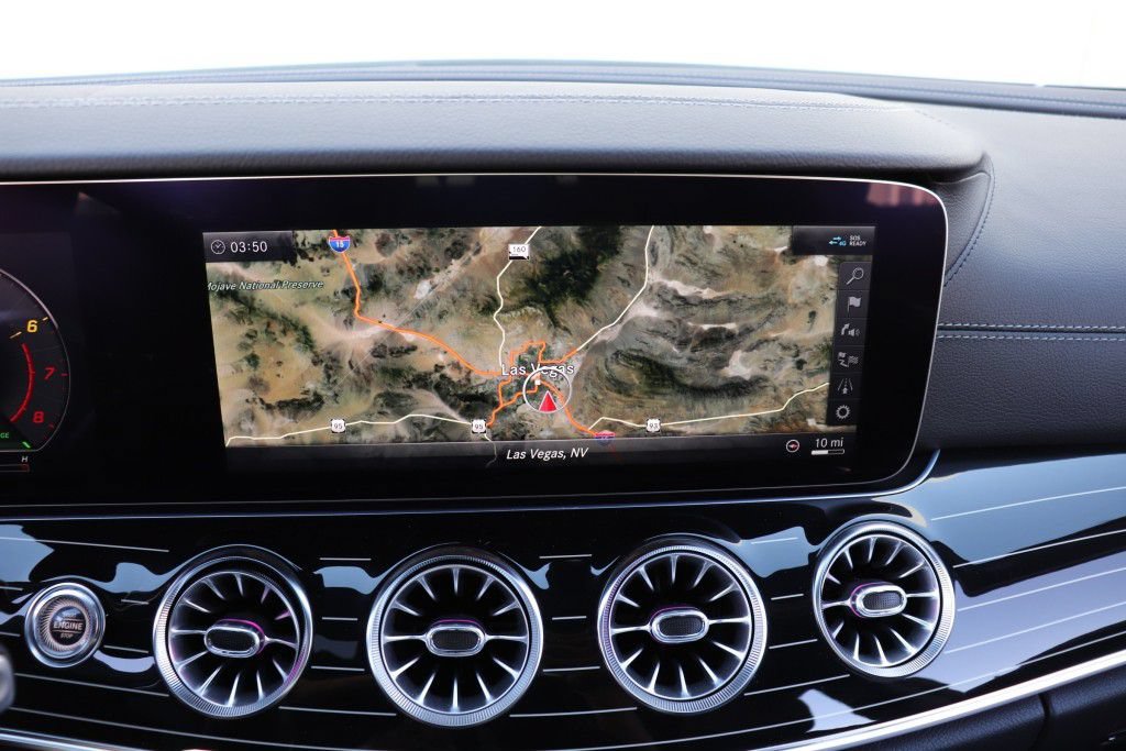 Used 2019 Mercedes-Benz CLS 450 w/ Driver Assistance Package image 47