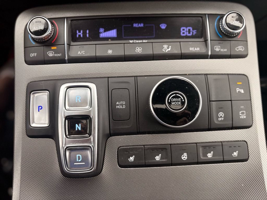 Used 2021 Hyundai Palisade Limited FWD image 28