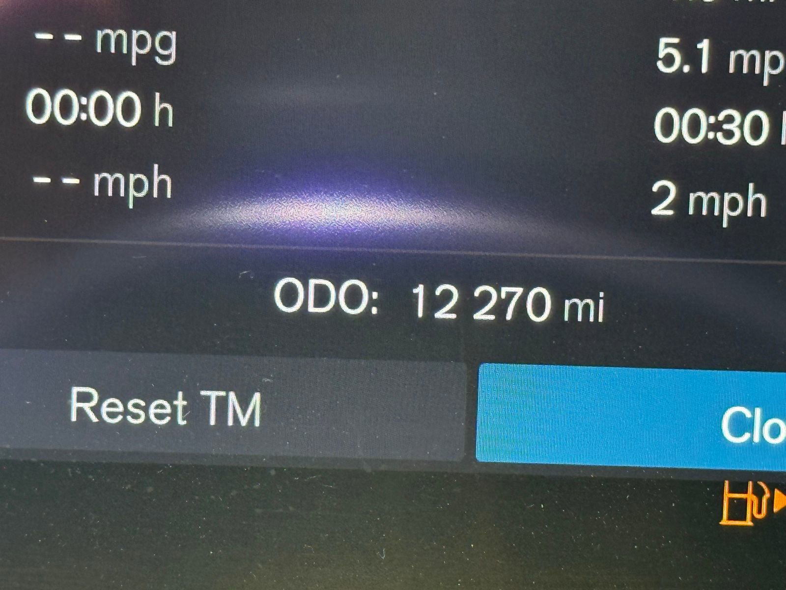 Used 2025 Volvo XC60 B5 Plus image 12