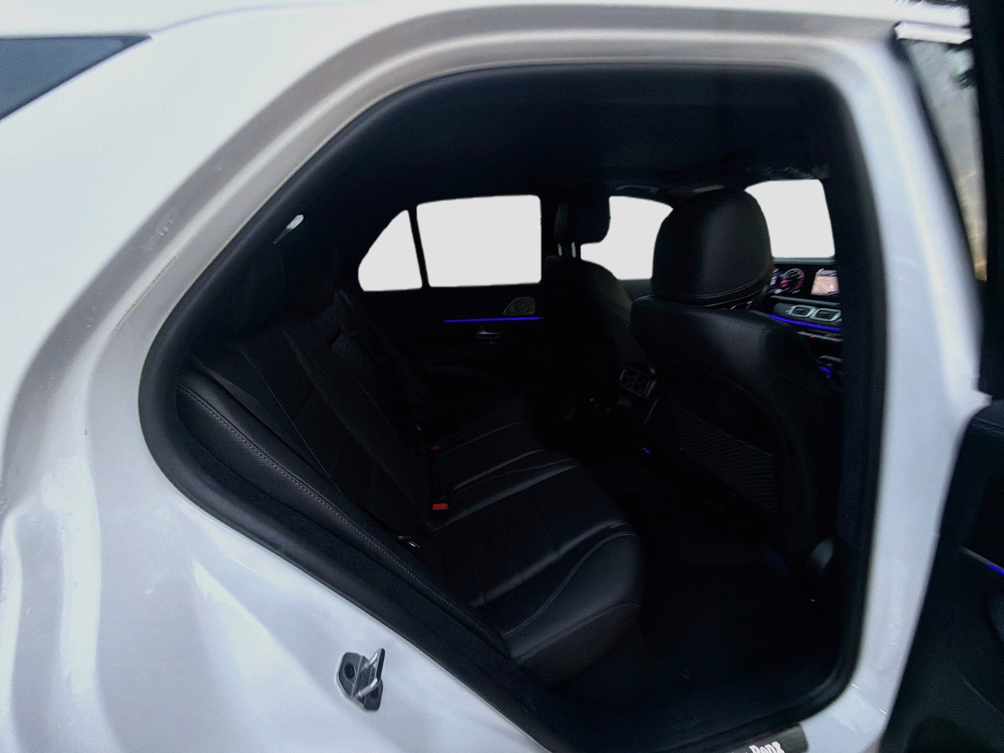 Used 2024 Mercedes-Benz GLE 350 4MATIC image 26