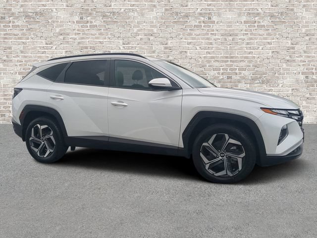 Used 2022 Hyundai Tucson SEL w/ Convenience Package