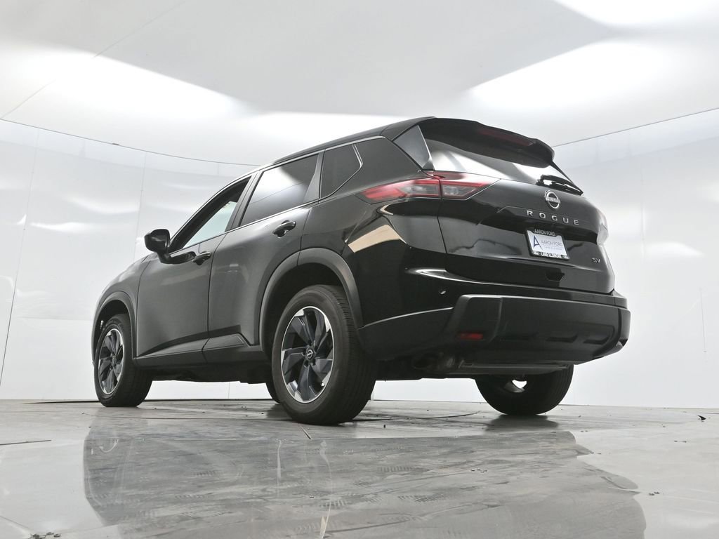 Used 2024 Nissan Rogue SV image 60