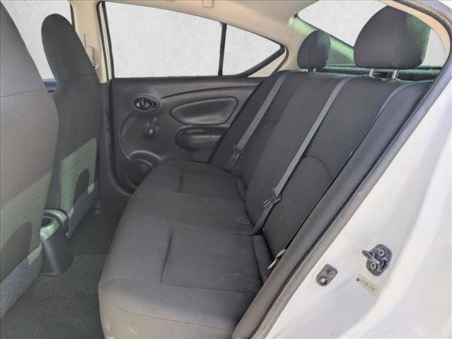 Used 2015 Nissan Versa S Plus image 17
