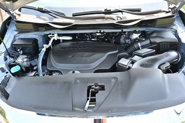Used 2023 Honda Odyssey Elite image 15