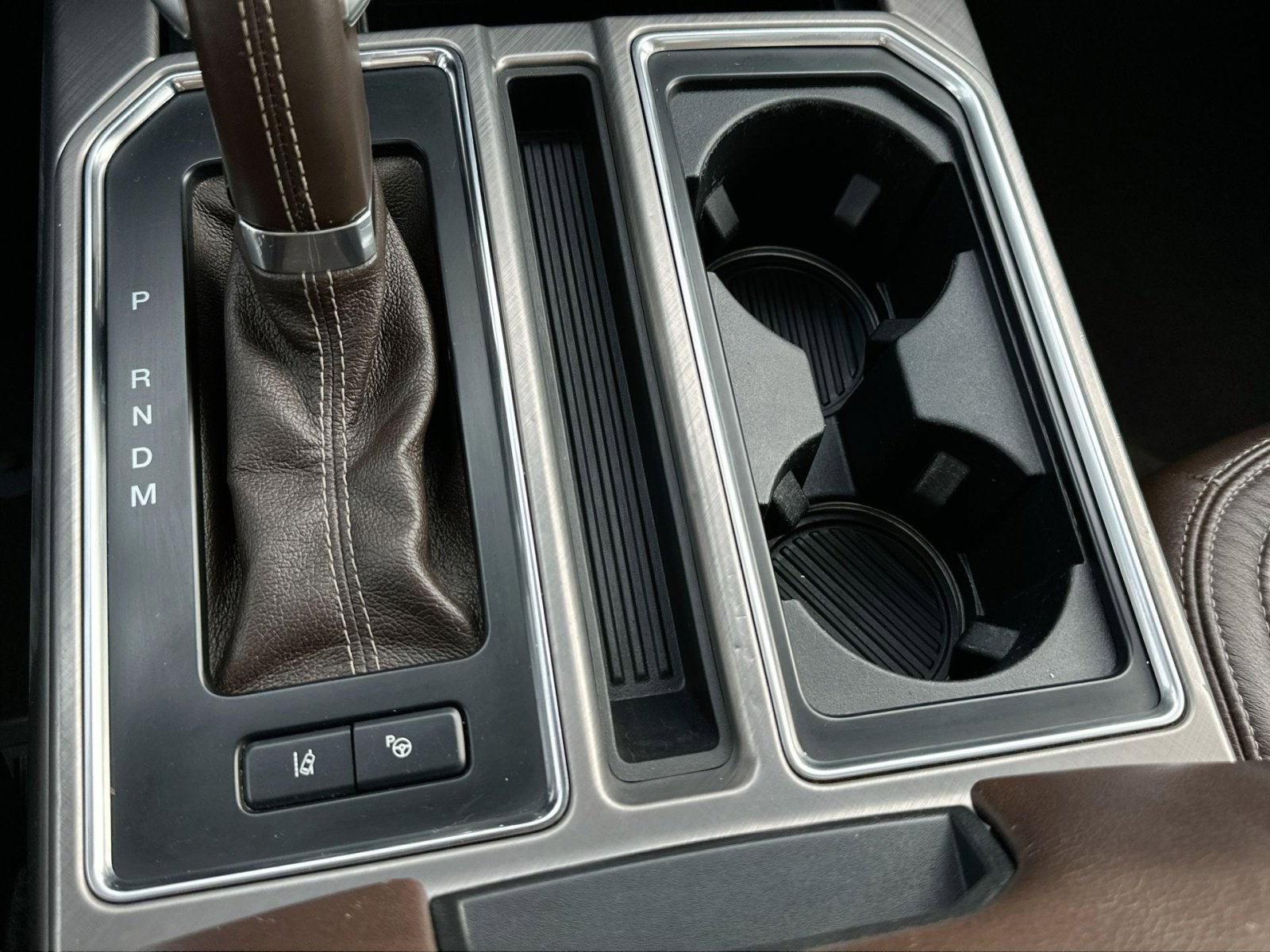 Used 2020 Ford F150 Limited w/ Trailer Tow Package image 29